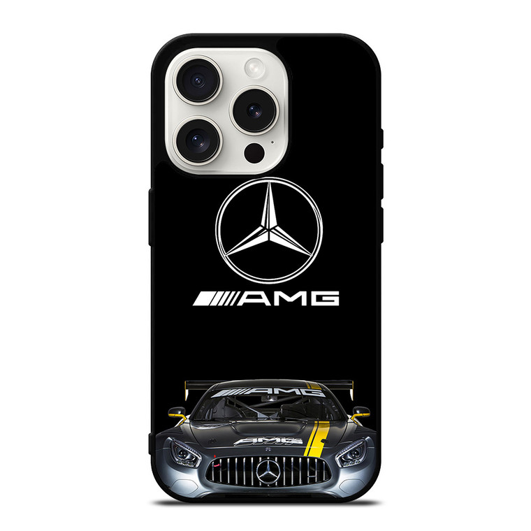 MERCEDES BENZ SL CLASS iPhone 15 Pro Case Cover MERCEDES BENZ SL CLASS iPhone 15 Pro Case Cover