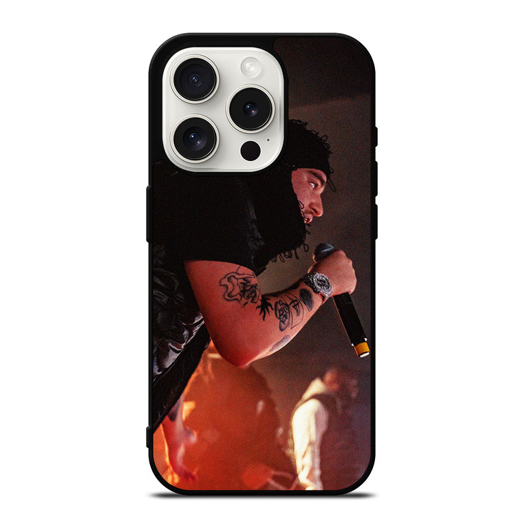 NOAH OLIVIER SMITH YEAT RAPPER 2 iPhone 15 Pro Case Cover