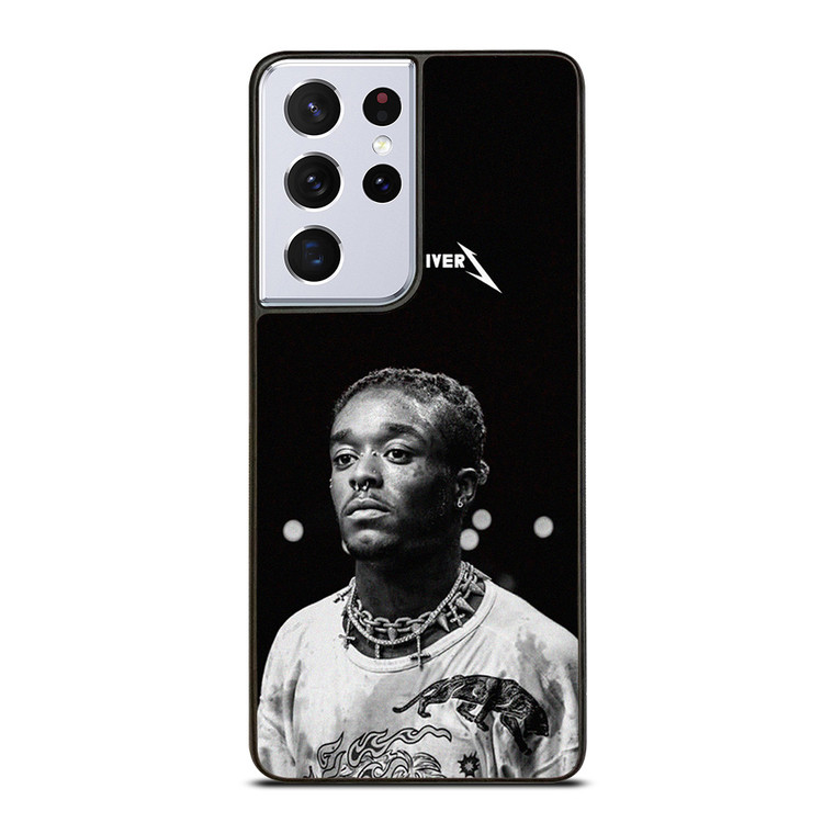 LIL UZI VERT CONCERT  Samsung Galaxy S21 Ultra Case Cover LIL UZI VERT CONCERT  Samsung Galaxy S21 Ultra Case Cover
