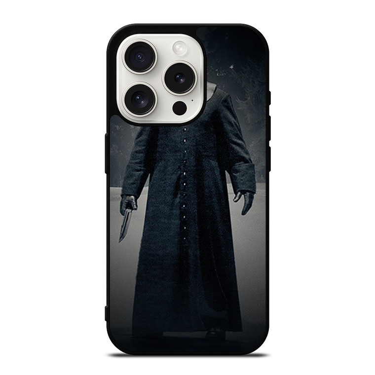 SLASHER HORROR MOVIES iPhone 15 Pro Case Cover