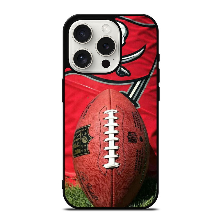 TAMPA BAY BUCCANEERS AMERICAN FOOTBALL iPhone 15 Pro Case Cover TAMPA BAY BUCCANEERS AMERICAN FOOTBALL iPhone 15 Pro Case Cover