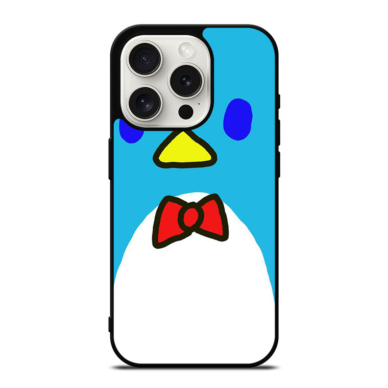 TUXEDO SAM HELLO KITTY CUTE iPhone 15 Pro Case Cover