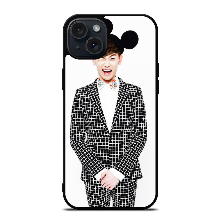 ERIC NAM CUTE iPhone 15 Plus Case Cover