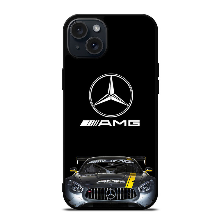 MERCEDES BENZ SL CLASS iPhone 15 Plus Case Cover