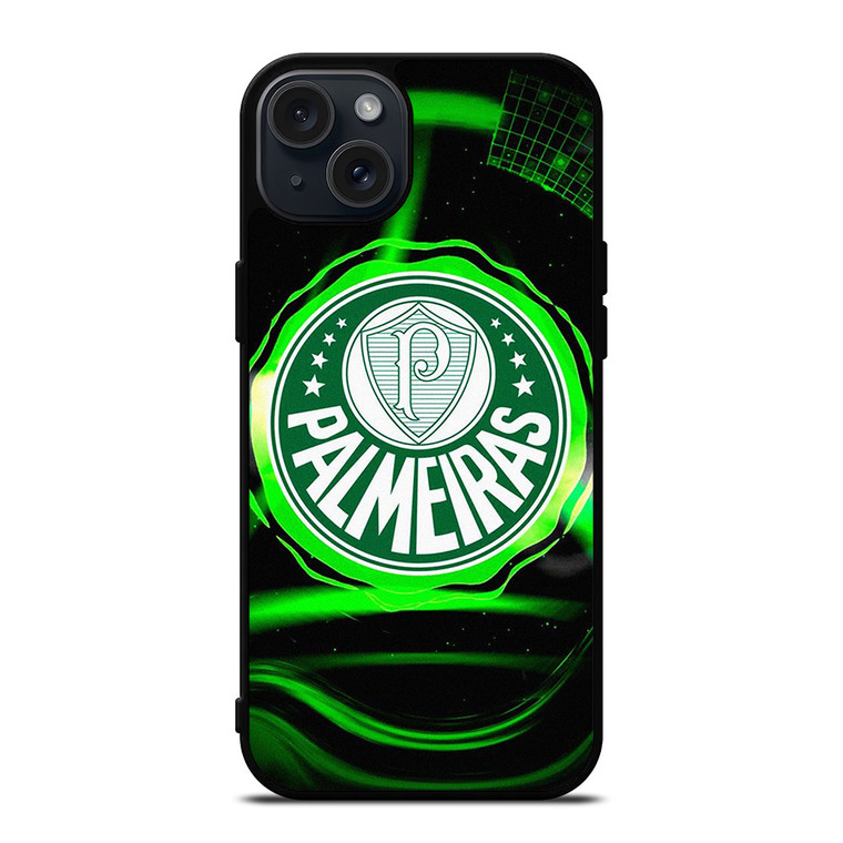 PALMEIRAS ESPORTIVA SAO PAULO iPhone 15 Plus Case Cover