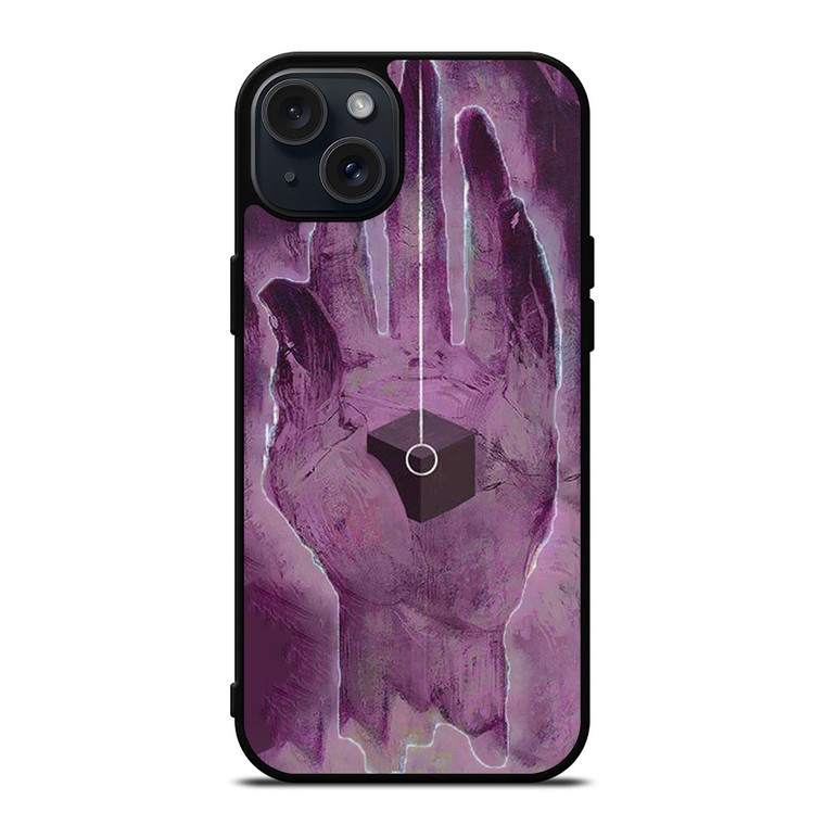 PORTER ROBINSON WORLD DJ iPhone 15 Plus Case Cover