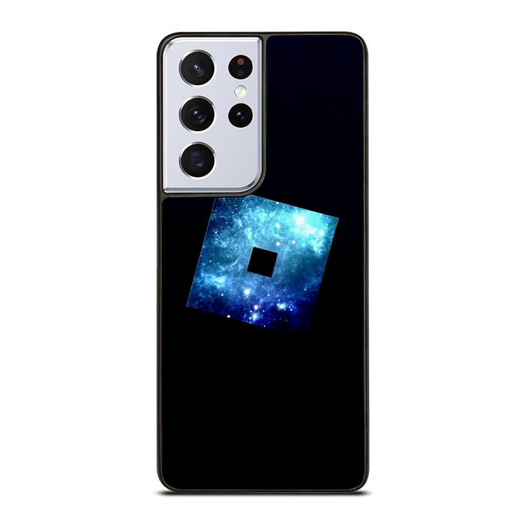 ROBLOX NEBULA SYMBOL  Samsung Galaxy S21 Ultra Case Cover