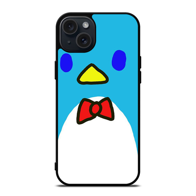 TUXEDO SAM HELLO KITTY CUTE iPhone 15 Plus Case Cover