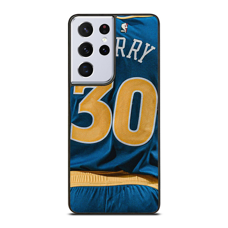 STEPHEN CURRY JERSEY  Samsung Galaxy S21 Ultra Case Cover STEPHEN CURRY JERSEY  Samsung Galaxy S21 Ultra Case Cover