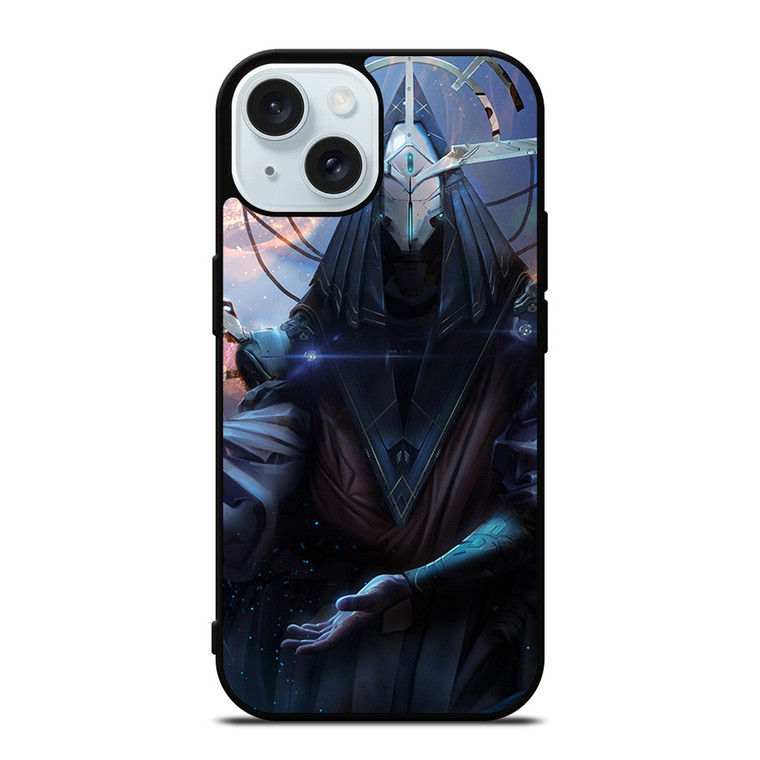 ENDLESS SPACE GAMES iPhone 15 Case Cover
