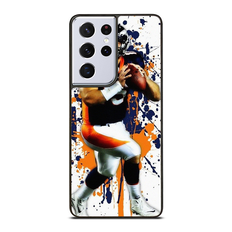 TIM TEBOW DENVER BRONCOS FOOTBALL  Samsung Galaxy S21 Ultra Case Cover