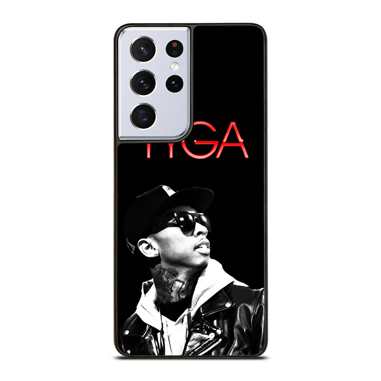 TYGA RAPPER LOGO  Samsung Galaxy S21 Ultra Case Cover