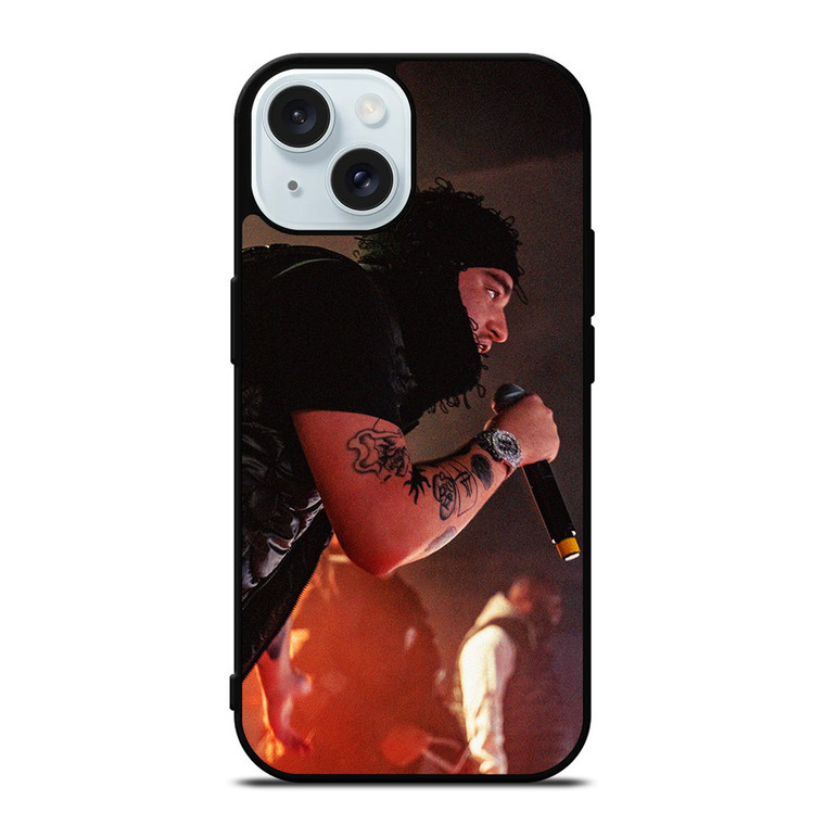 NOAH OLIVIER SMITH YEAT RAPPER 2 iPhone 15 Case Cover