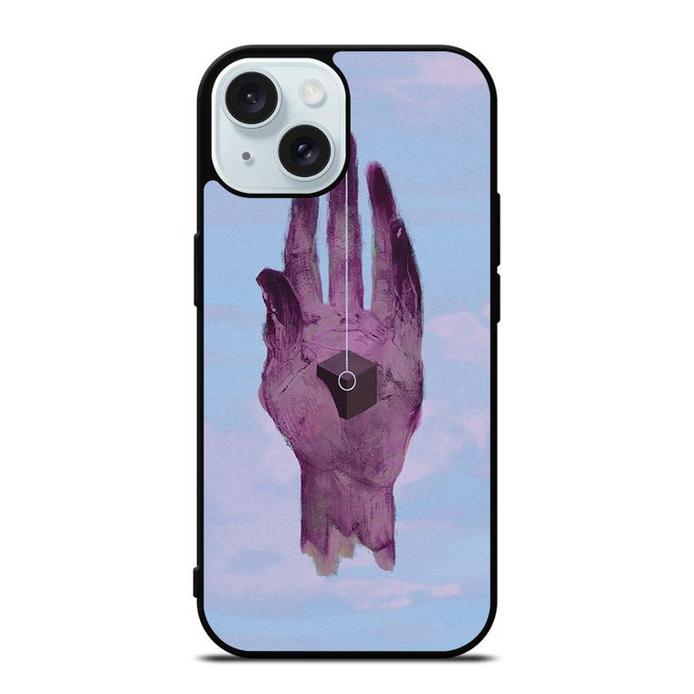 PORTER ROBINSON WORLD DJ 2 iPhone 15 Case Cover