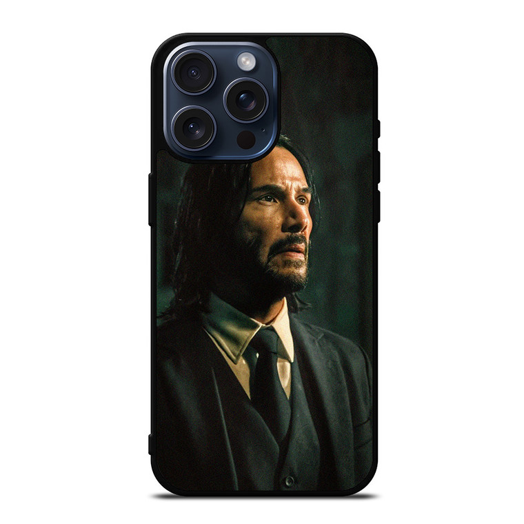 JOHN WICK CHAPTER 4 COOL iPhone 15 Pro Max Case Cover