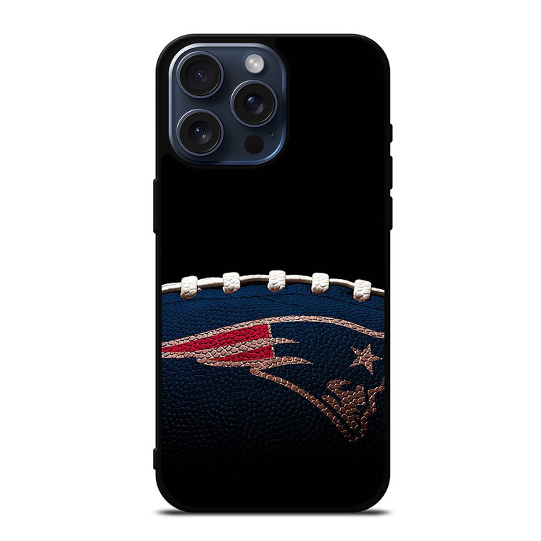 NEW ENGLAND PATRIOTS NFL FOTBALL iPhone 15 Pro Max Case Cover NEW ENGLAND PATRIOTS NFL FOTBALL iPhone 15 Pro Max Case Cover