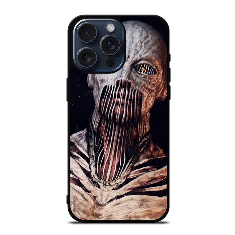WARHAMMER TITANS GAMES iPhone 15 Pro Max Case Cover
