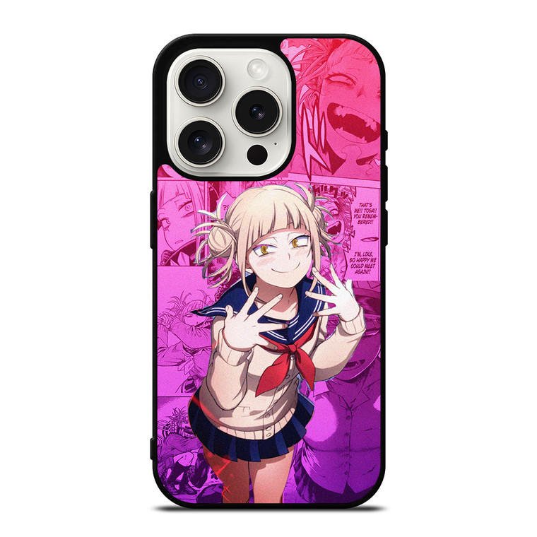 DABI MY HERO ACADEMIA MANGA iPhone 15 Pro Case Cover DABI MY HERO ACADEMIA MANGA iPhone 15 Pro Case Cover