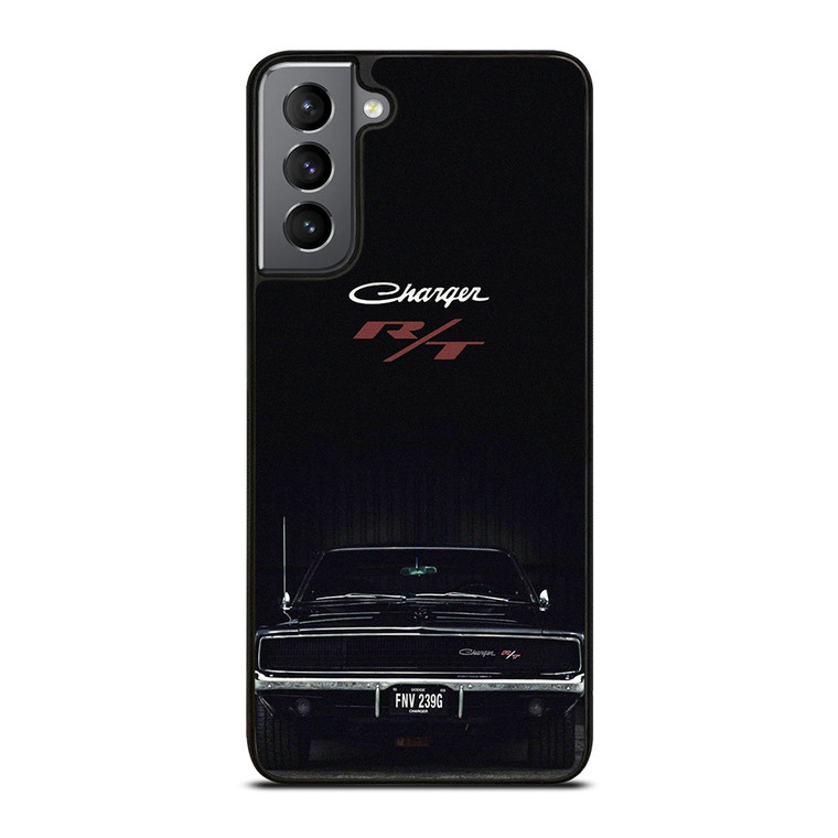 DODGE CHARGER RT CLASSIC  Samsung Galaxy S21 Plus Case Cover