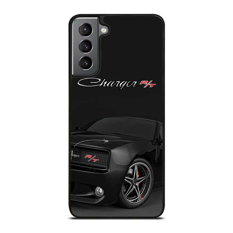 DODGE CHARGER RT NEW  Samsung Galaxy S21 Plus Case Cover