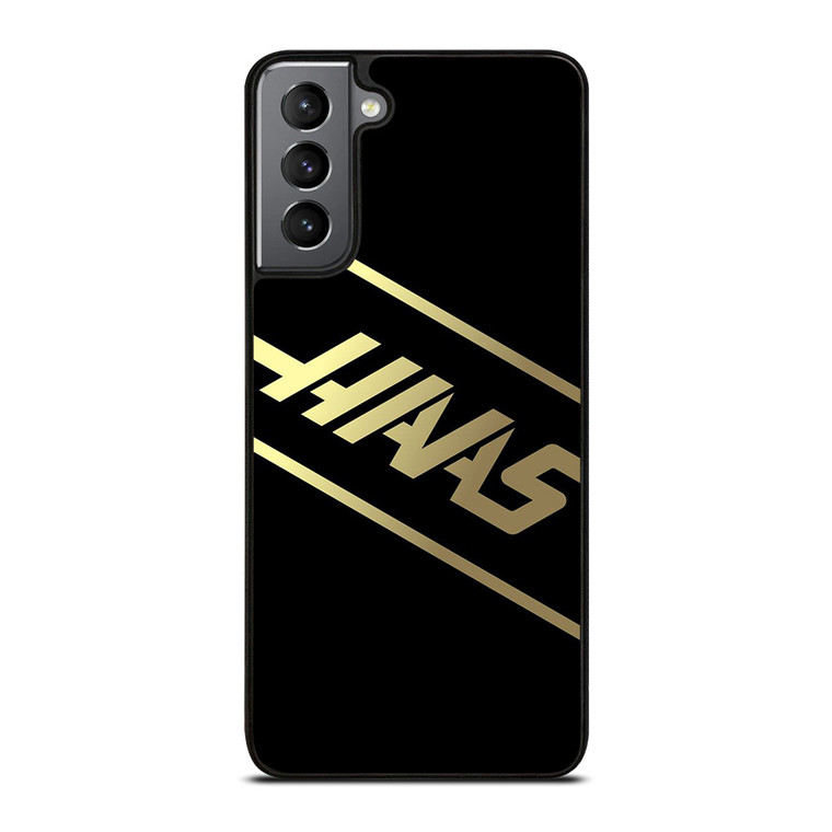 HAAS MACHINE TOOLS  Samsung Galaxy S21 Plus Case Cover