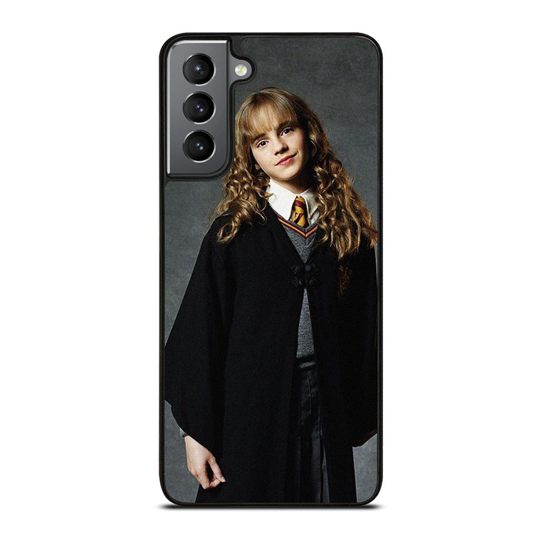 HERMIONE GRANGER HARRY POTTER  Samsung Galaxy S21 Plus Case Cover