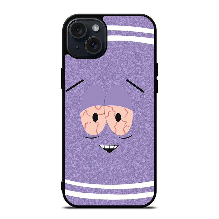 SOUTH PARK TOWELIE CARTOON  iPhone 15 Plus Case Cover