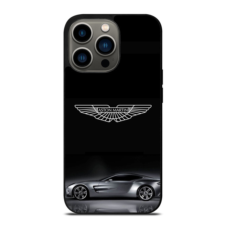 ASTON MARTIN DB 11 CAR iPhone 13 Pro Case Cover ASTON MARTIN DB 11 CAR iPhone 13 Pro Case Cover