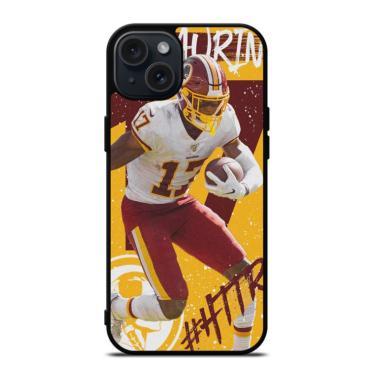 WASHINGTON COMMANDERS TERRY MCLAURIN  iPhone 15 Plus Case Cover