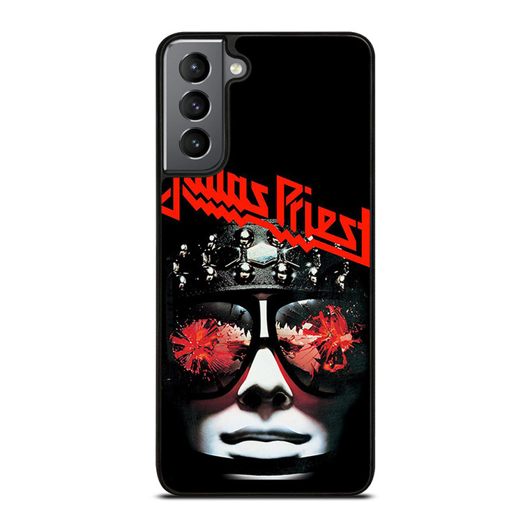 JUDAS PRIEST KILLING MACHINE  Samsung Galaxy S21 Plus Case Cover