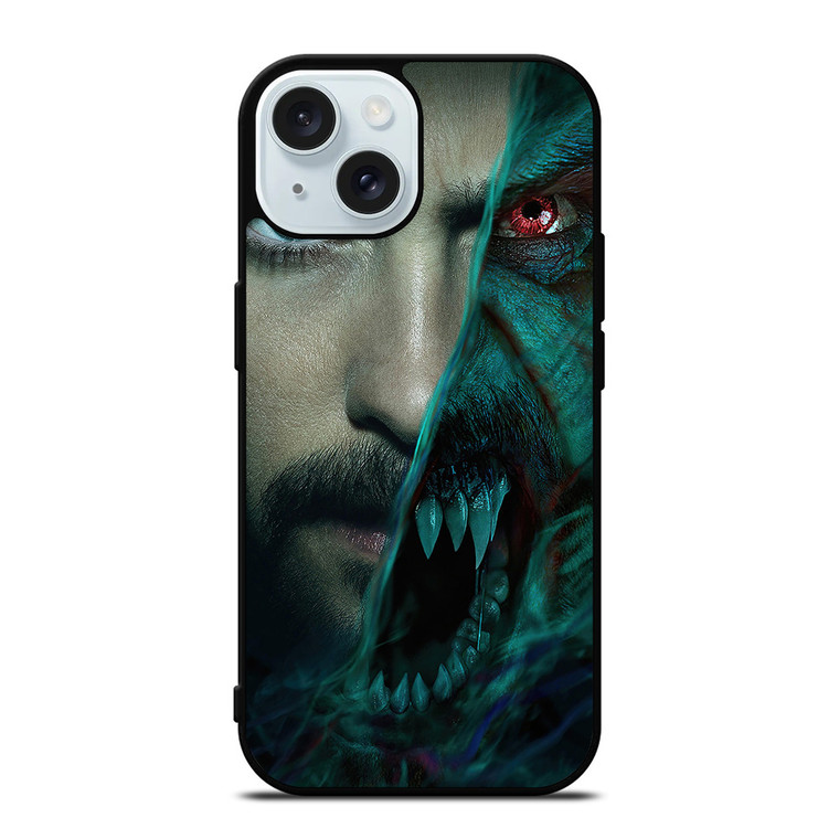 JARED LETO MORBIUS iPhone 15 Case Cover