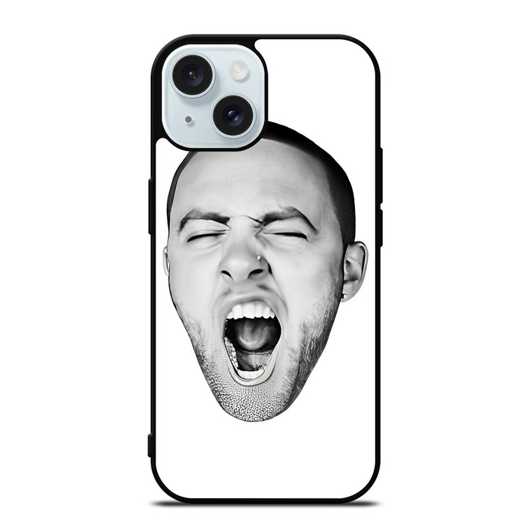 MAC MILLER ALBUM ART iPhone 15 Case Cover