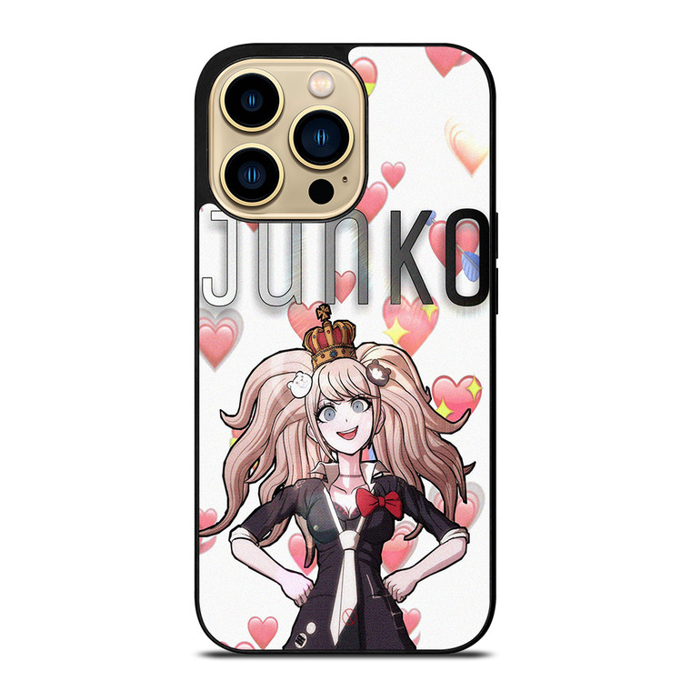 ANIME JUNKO ENOSHIMA CUTE iPhone 14 Pro Max Case Cover