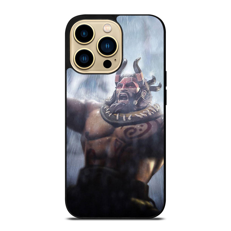 BEASTMASTER DOTA 2 iPhone 14 Pro Max Case Cover