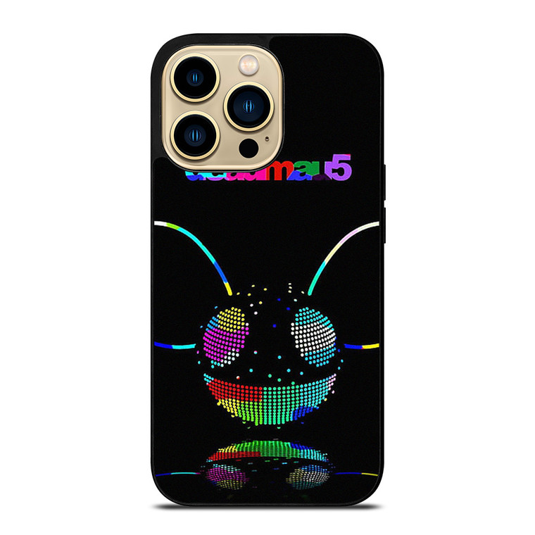 DEADMAU5 ICON iPhone 14 Pro Max Case Cover