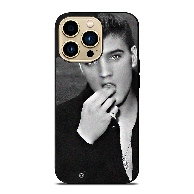 ELVIS PRESLEY FLIRTING iPhone 14 Pro Max Case Cover