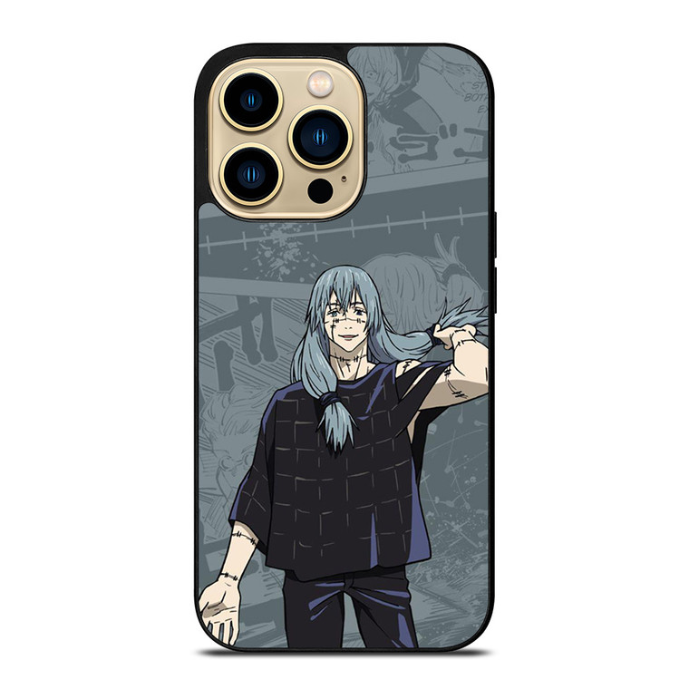 JUJUTSU KAISEN MAHITO iPhone 14 Pro Max Case Cover