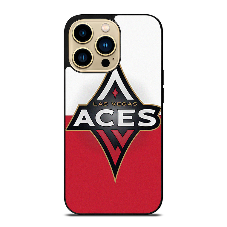 LAS VEGAS ACES WOMEN BASKETBALL iPhone 14 Pro Max Case Cover