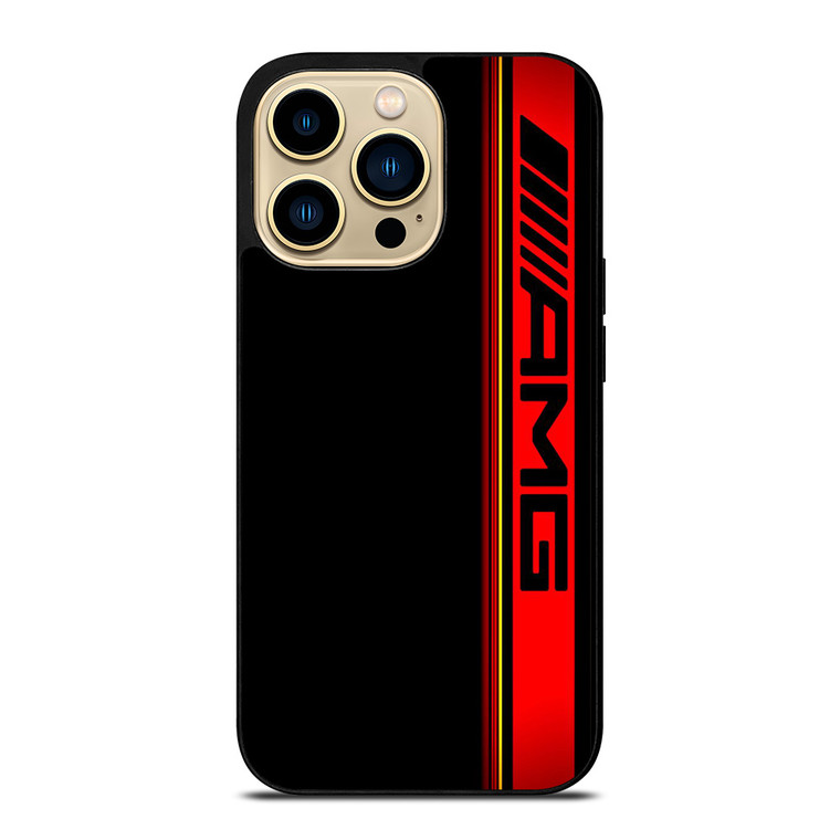 MERCEDES BENZ AMG LOGO iPhone 14 Pro Max Case Cover MERCEDES BENZ AMG LOGO iPhone 14 Pro Max Case Cover