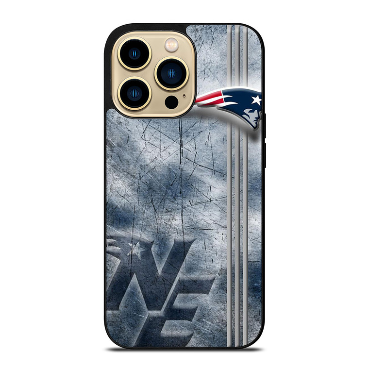 NEW ENGLAND PATRIOT NFL TEAM iPhone 14 Pro Max Case Cover NEW ENGLAND PATRIOT NFL TEAM iPhone 14 Pro Max Case Cover