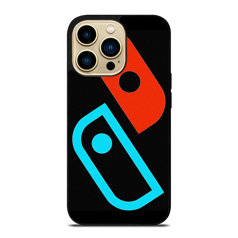 NINTENDO SWITCH GAMES ICON iPhone 14 Pro Max Case Cover