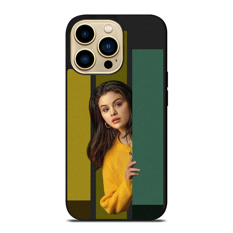 ONLY MURDERS IN THE BUILDING OMITB SELENA GOMEZ iPhone 14 Pro Max Case Cover ONLY MURDERS IN THE BUILDING OMITB SELENA GOMEZ iPhone 14 Pro Max Case Cover