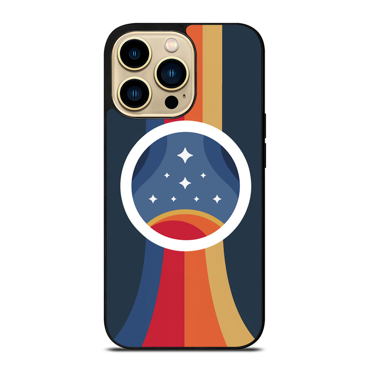 STARFIELD GAMES ICON iPhone 14 Pro Max Case Cover