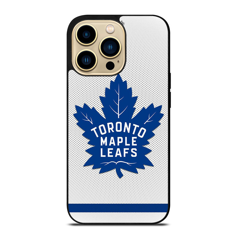TORONTO MAPLE LEAFS NHL CARBON LOGO iPhone 14 Pro Max Case Cover TORONTO MAPLE LEAFS NHL CARBON LOGO iPhone 14 Pro Max Case Cover
