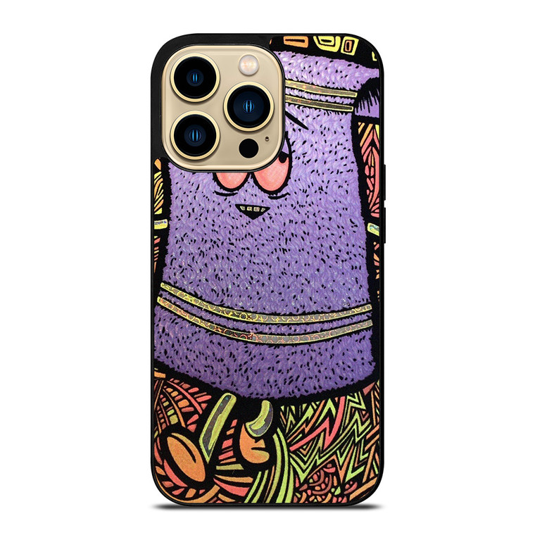 TOWELIE SOUTH PARK CARTOON iPhone 14 Pro Max Case Cover