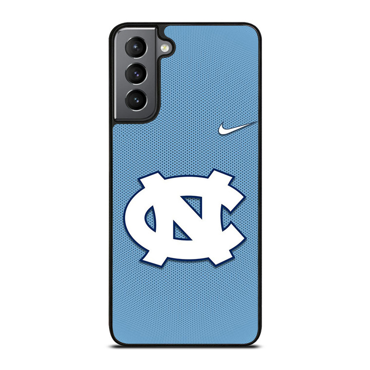 NORTH CAROLINA TAR HEELS NIKE ICON  Samsung Galaxy S21 Plus Case Cover