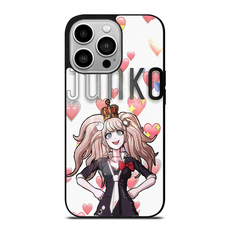 ANIME JUNKO ENOSHIMA CUTE iPhone 14 Pro Case Cover