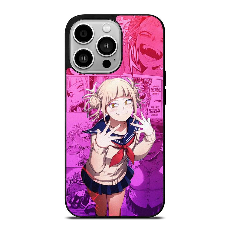DABI MY HERO ACADEMIA MANGA iPhone 14 Pro Case Cover DABI MY HERO ACADEMIA MANGA iPhone 14 Pro Case Cover