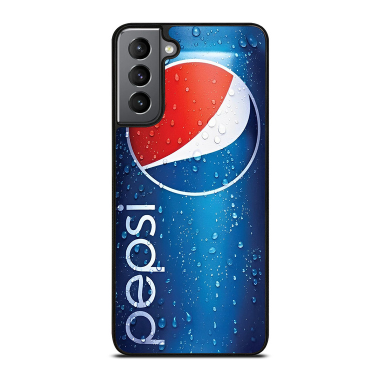 PEPSI DRINK CAN 2  Samsung Galaxy S21 Plus Case Cover