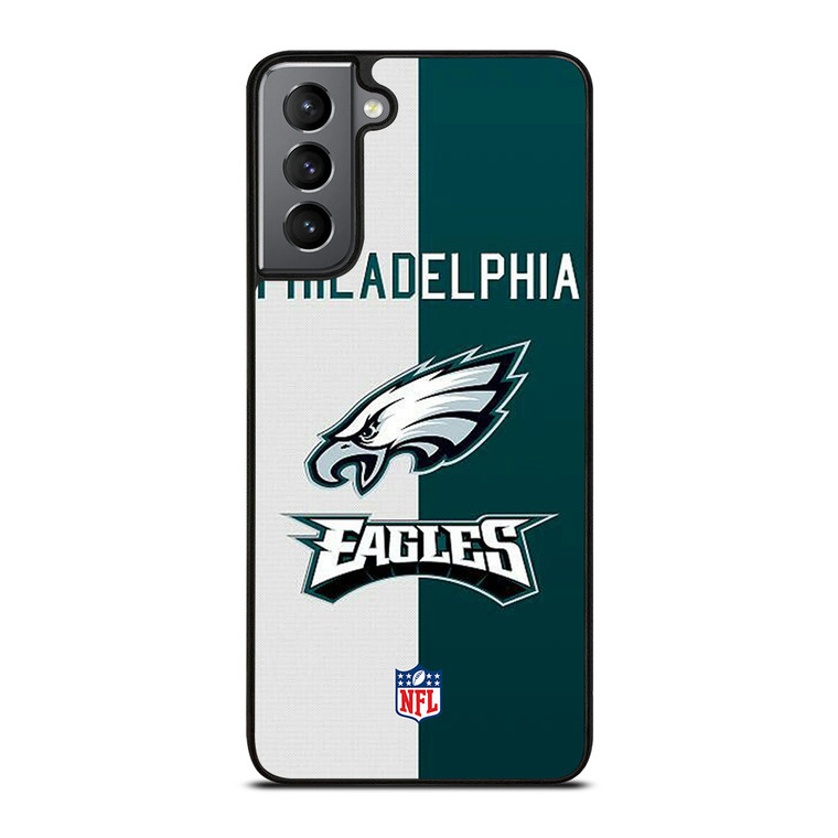 PHILADELPHIA EAGLES FOOTBALL NFL  Samsung Galaxy S21 Plus Case Cover
